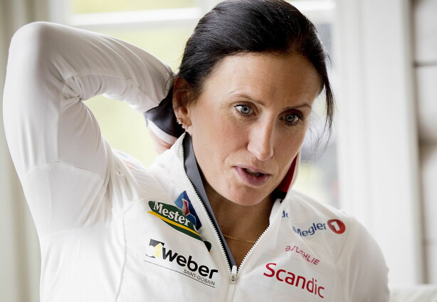 Doping ga likestilling i Russland